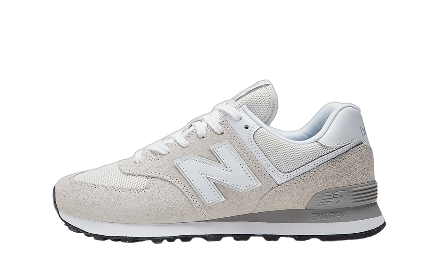 New Balance 574 Nimbus Cloud: la clásica retro que redefine tu comodidad urbana