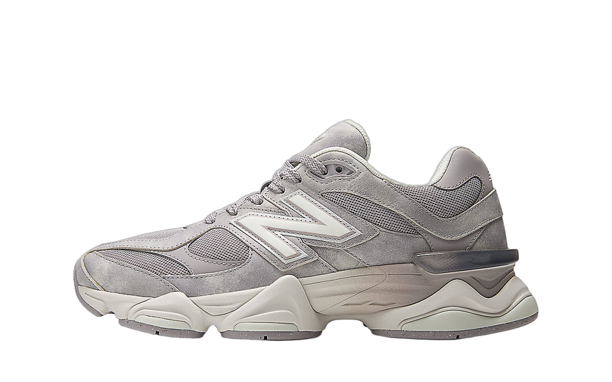 New Balance 9060 Truffle Salt: la zapatilla neutra que combina con todo en 2026