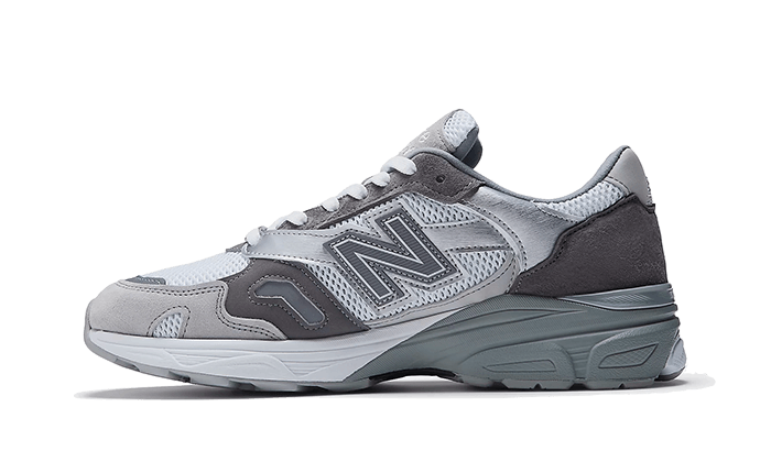 New Balance 920 MiUK Beams x Paperboy: La 920 reinventada que necesitas