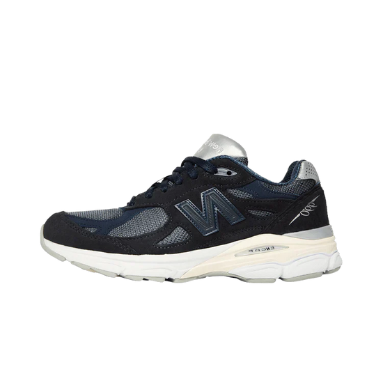 New Balance 990v3 MiUSA Kith Genesis : la 990 réinventée pour le vêtement de rue