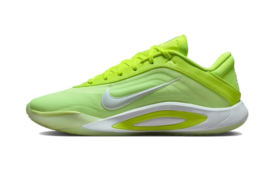 Nike A'ja Wilson A'One Lem & Lime (Women's): la firma más cítrica de la WNBA, review y tallaje 2026