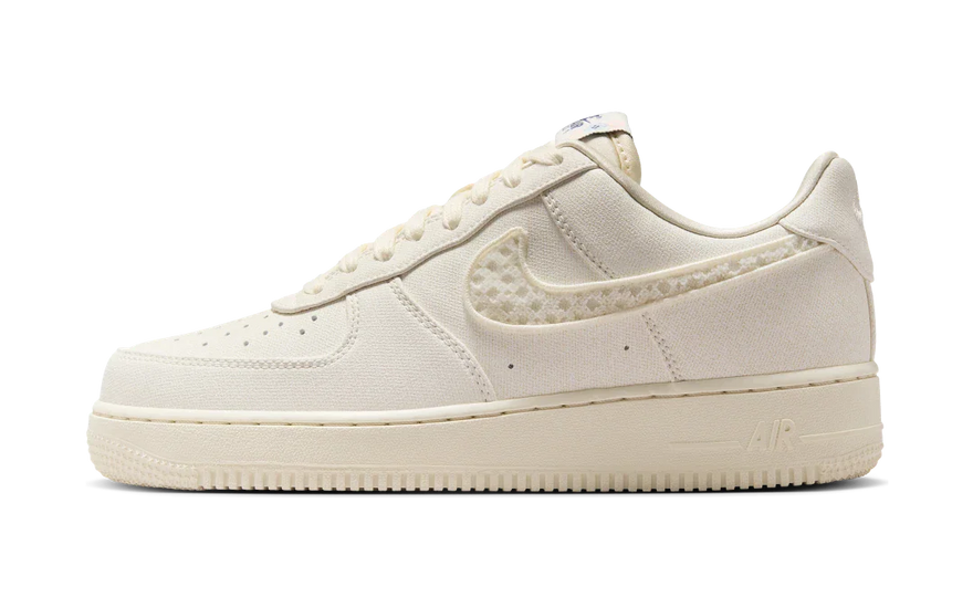 Nike Air Force 1 Low Aztec: the classic reinvented with Aztec style