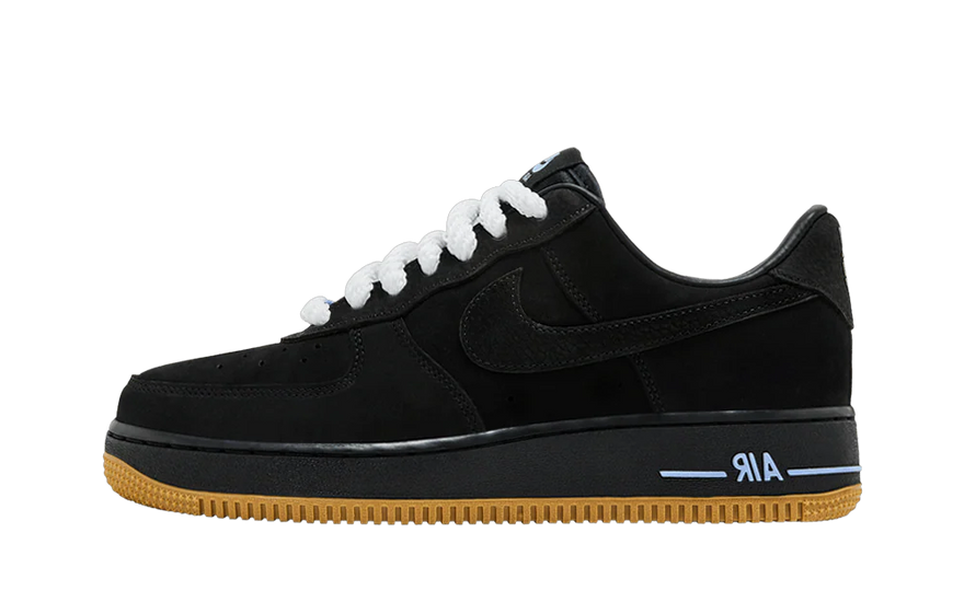 Nike Air Force 1 Low Ja Morant NY vs. NY Black Gum: la AF1 que redefine el streetwear