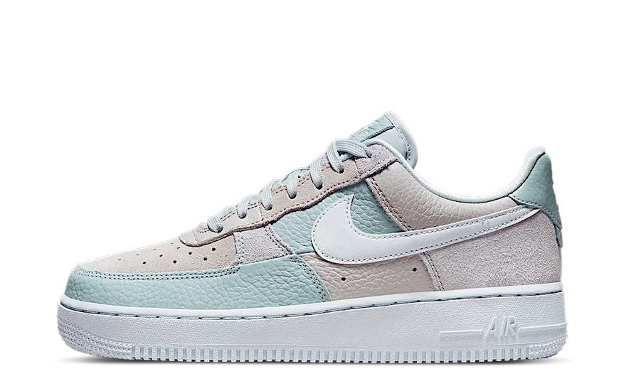 Nike Air Force 1 Low NH1 Be Kind: AF1 con estilo y mensaje urbano