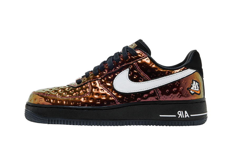 Nike Air Force 1 Low PRM NBA All-Star Weekend (2026) — Edición limitada que redefine la AF1
