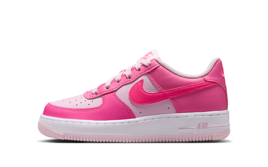 Nike Air Force 1 Low Pinksicle Pink Foam: the pastel pink AF1 you need