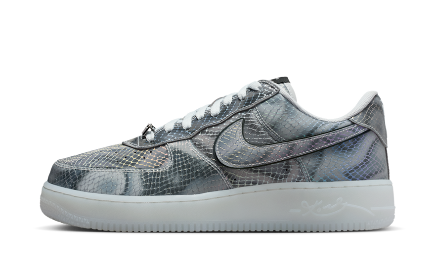 Nike Air Force 1 Low Protro Kobe Bryant Lenticular — Un icono reinventado