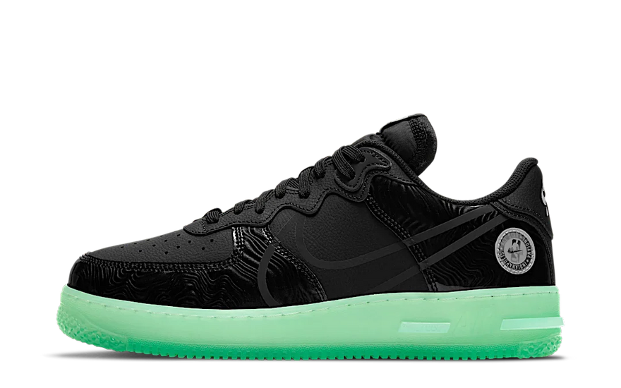 Nike Air Force 1 Low React All-Star (2021) — El AF1 que revoluciona tu día a día