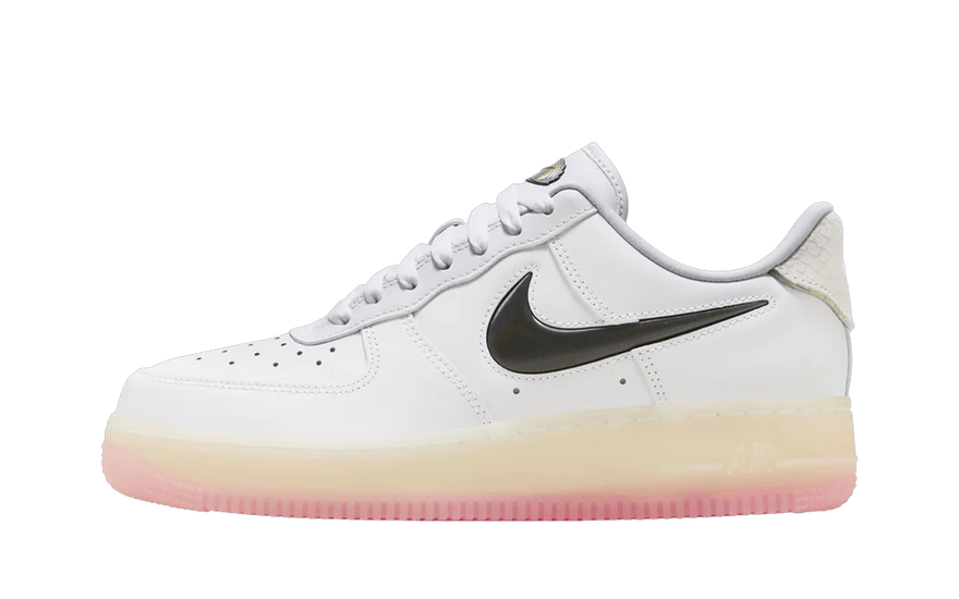Nike Air Force 1 Low Year of the Dragon (2025) — Limited Edition That Impresses