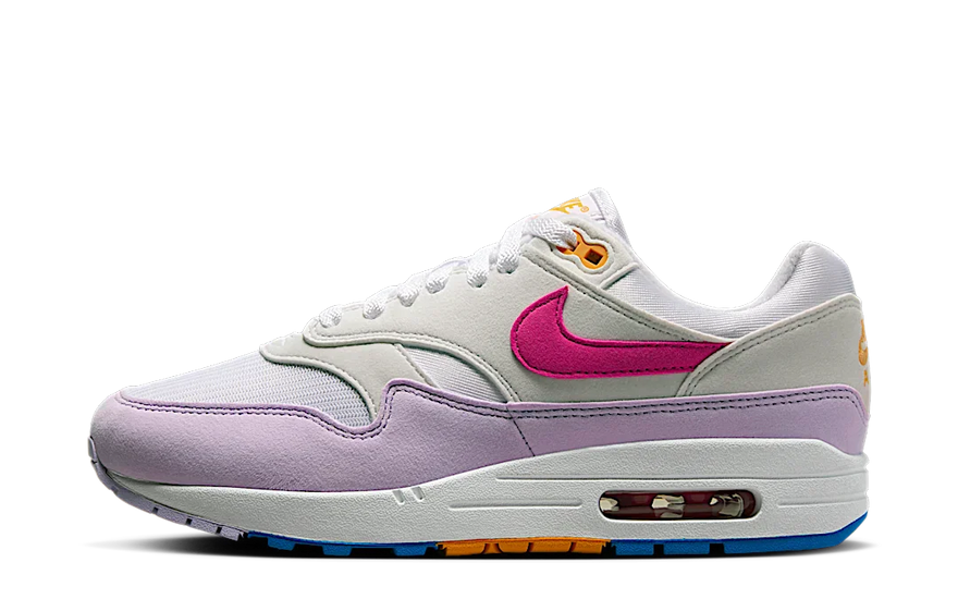 Nike Air Max 1 White Alchemy Pink: den klassiska skon i ny tappning som du behöver
