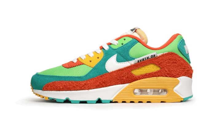 Nike Air Max 90 SE Running Club: La Air Max clásica reinventada para la ciudad