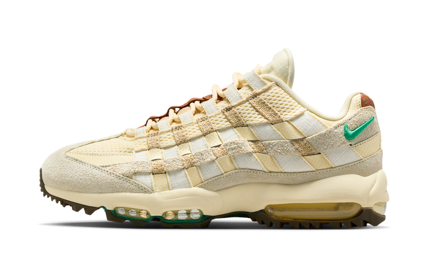 Nike Air Max 95 Golf Waste Management Open (2026) — Estilo y rendimiento en el green