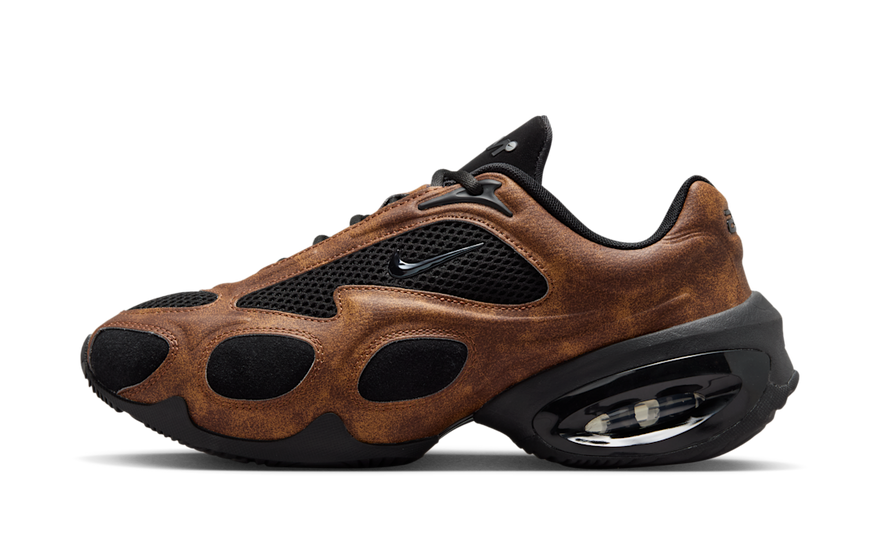 Nike Air Max Muse SE Light British Tan: la zapatilla que eleva tu estilo urbano