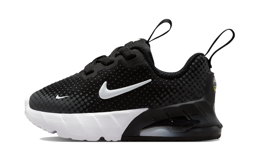Nike Air Max Phoenix Black Anthracite White (TD): la Air Max que sí aguanta el ritmo de un peque