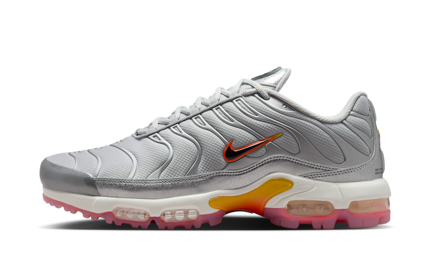 Nike Air Max Plus Golf US Open: superior style on the green