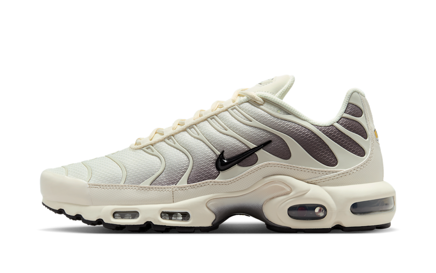Nike Air Max Plus Light Orewood Brown Cave Stone: estilo terroso y confort urbano