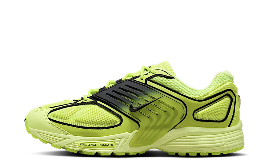 Nike Air Pegasus Wave Light Lemon Twist: Revoluciona tu estilo y rendimiento urbano