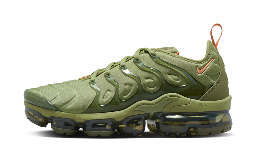 Nike Air VaporMax Plus Alligator: la silueta que reinventa la comodidad urbana