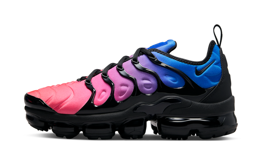 Nike Air VaporMax Plus Cotton Candy: the pastel touch your outfit needs