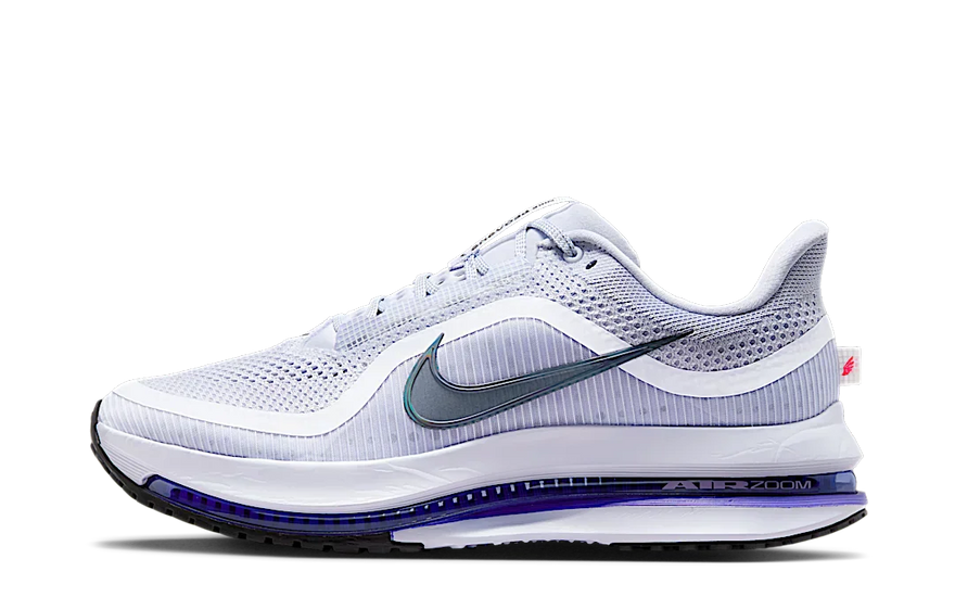 Nike Air Zoom Pegasus Premium Persian Violet: Amortiguación Zoom y estilo urbano