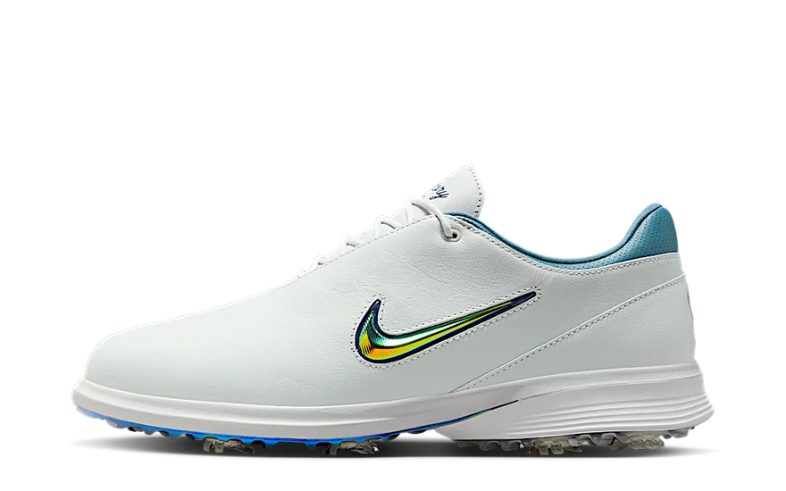 Nike Air Zoom Victory Tour 4 Photon Dust Smokey Blue: velocidad, control y estilo en la pista