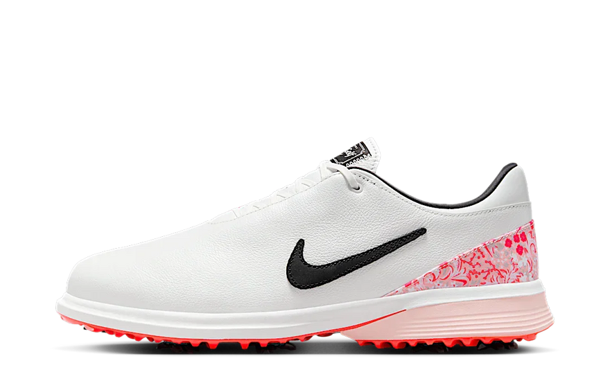 Nike Air Zoom Victory Tour 4 The Masters Augusta Azaleas: Estilo y Rendimiento en el Green