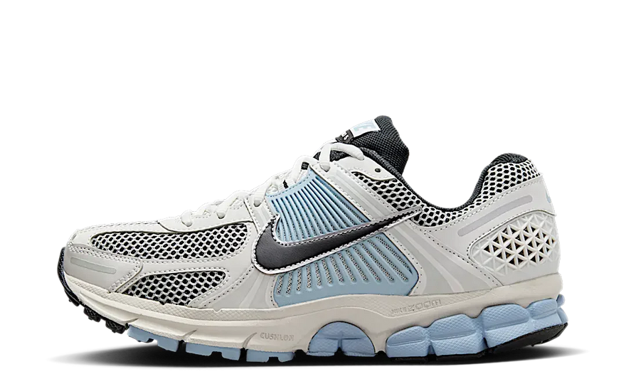 Nike Air Zoom Vomero 5 Light Armory Blue: máxima amortiguación y estilo para tus carreras