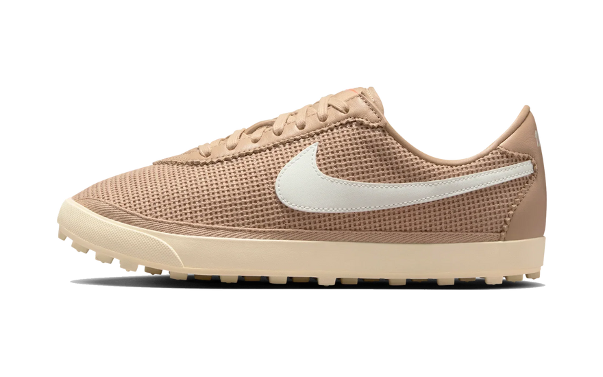 Nike Astro Grabber Textile Linen Muslin: la silueta de turf que se convirtió en el sneaker beige del año