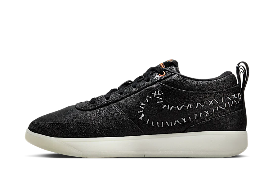 Nike Book 1 Halloween: Zapatillas de Halloween con estilo urbano y actitud
