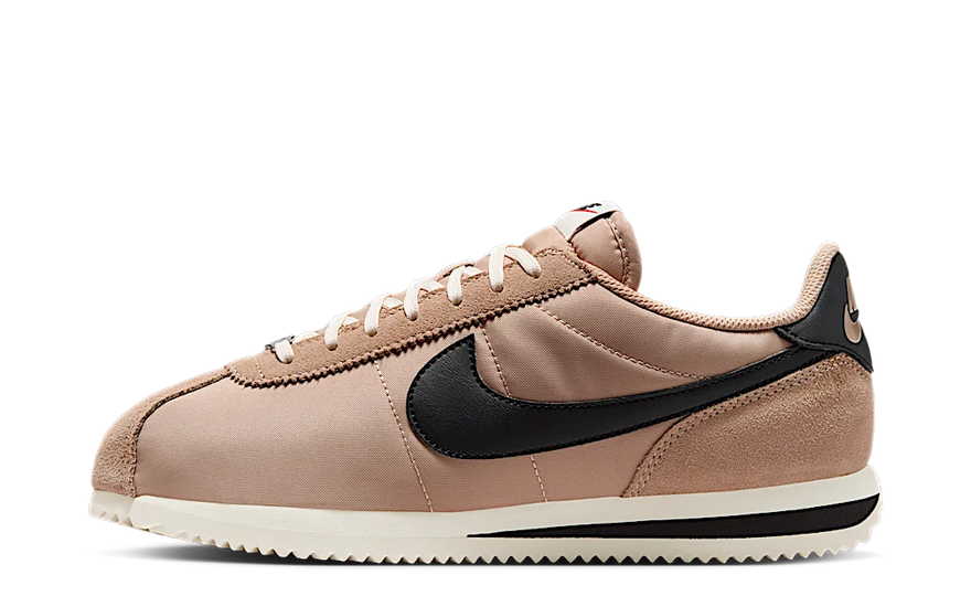 Nike Cortez Desert Sail: el clásico renovado que necesitas en tu armario