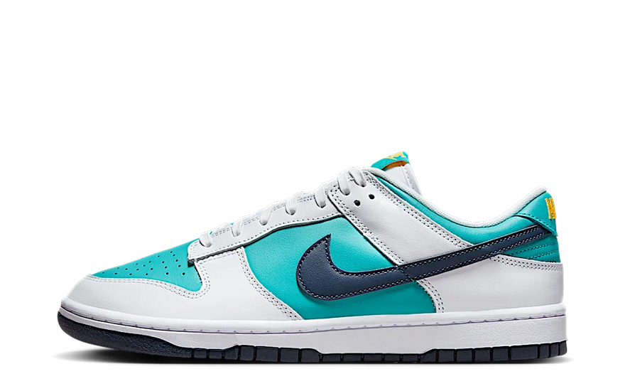 Nike Dunk Low Dusty Cactus: la Dunk que mezcla estilo orgánico y comodidad urbana