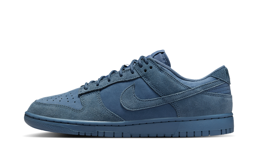 Nike Dunk Low SE Diffused Blue: the blue twist your collection needs