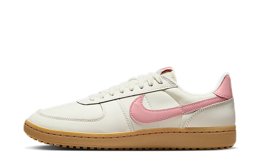 Nike Field General '82 SP Rust Pink: relive the 80s with modern urban style