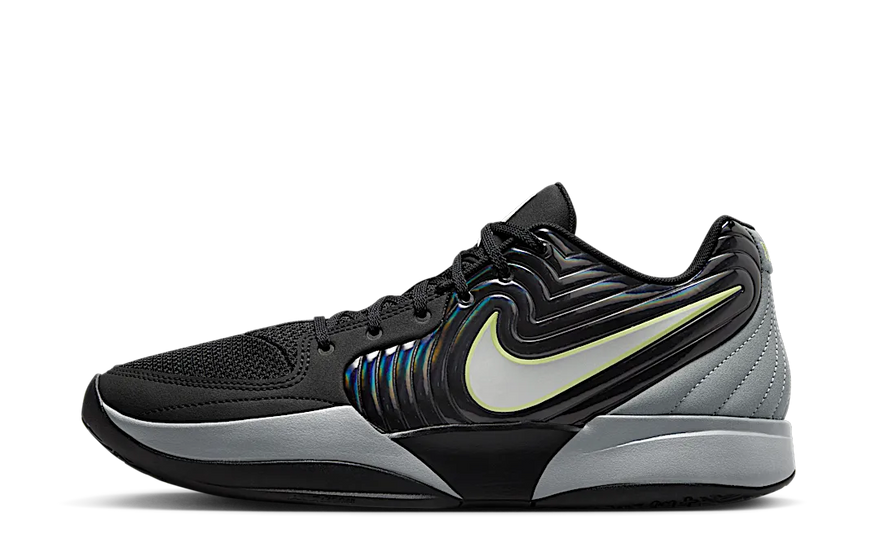 Nike Ja 2 Night Vision: Velocitat i control per a la pista