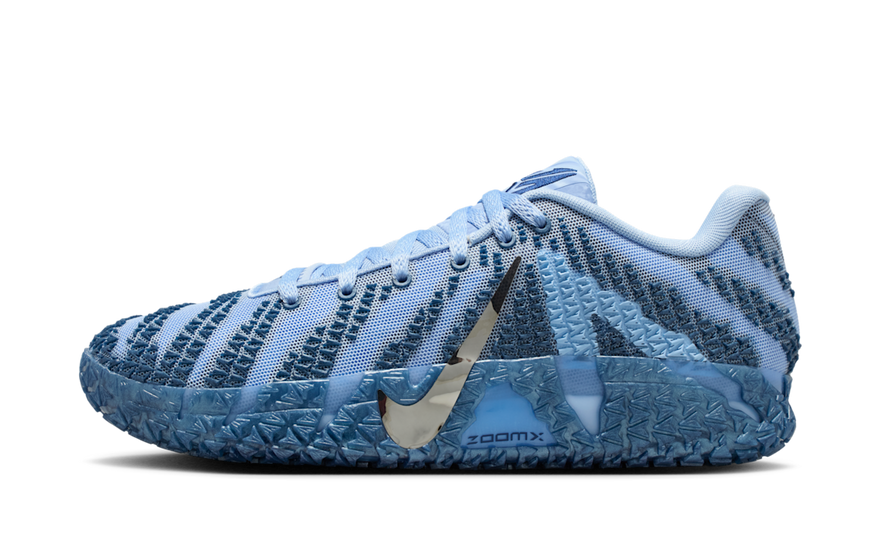 Nike Ja 3 All-Star: Velocidad y control que elevan tu juego
