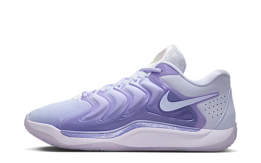 Nike KD 17 B.A.D. — Rendimiento y estilo para dominar la cancha