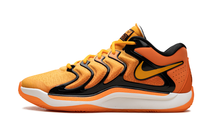 Nike KD 17 Slim Reaper: Control y estilo que transforman tu juego