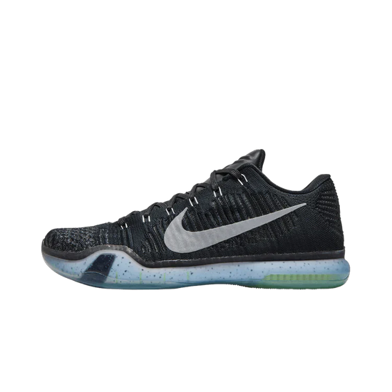 Nike Kobe 10 Elite HTM Arrowhead: elegancia HTM y rendimiento en cancha