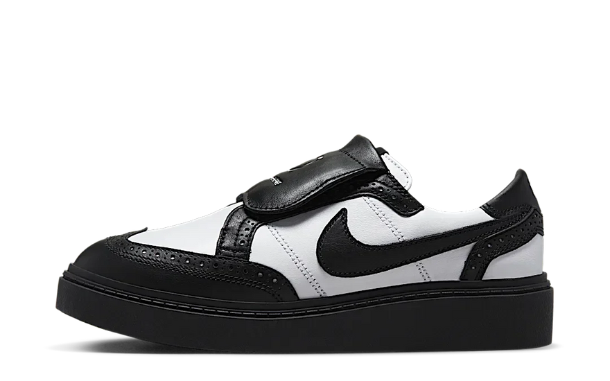 Nike Kwondo 1 G-Dragon Peaceminusone Panda: personalidad y estilo urbano