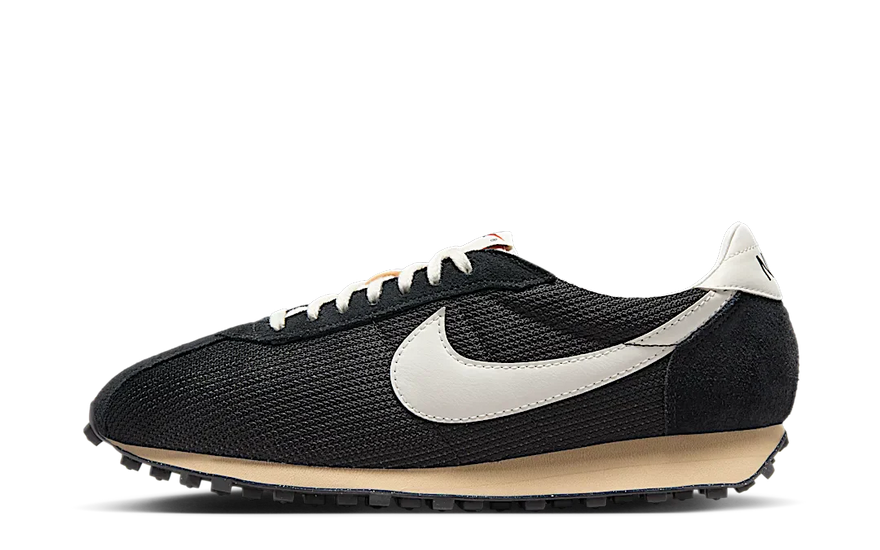 Nike LD-1000 Black Sesame: el clásico runner renovado para tu armario urbano