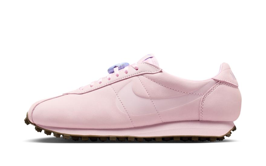 Nike LD-1000 Pink Foam Sapphire: the retro sneaker that elevates your streetwear