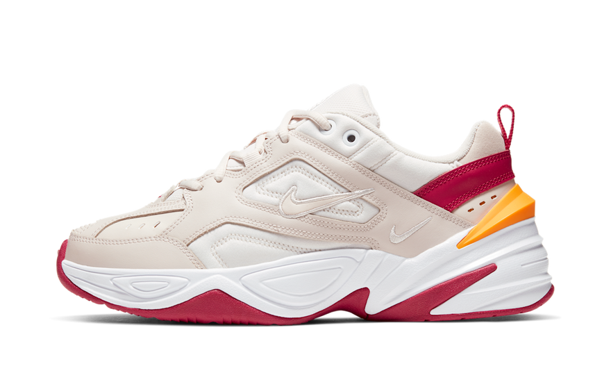 Nike M2K Tekno Desert Sand: el dad shoe que eleva tu look urbano