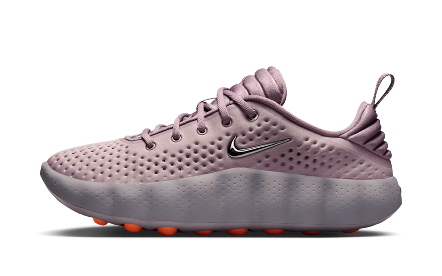 Nike Mind 002 Light Violet Ore: Zapatillas urbanas que reinventan tu look