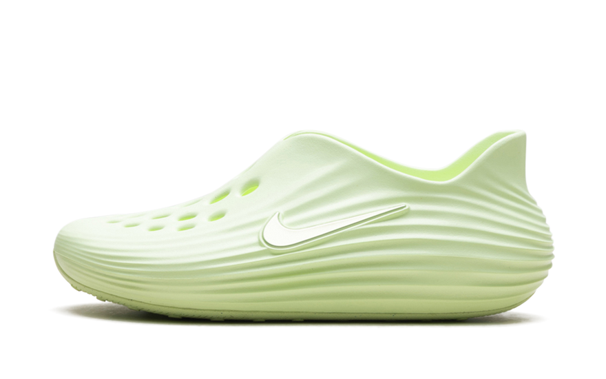 Nike ReactX Rejuven8 Barely Volt: la zapatilla de recuperación que se ha convertido en tendencia