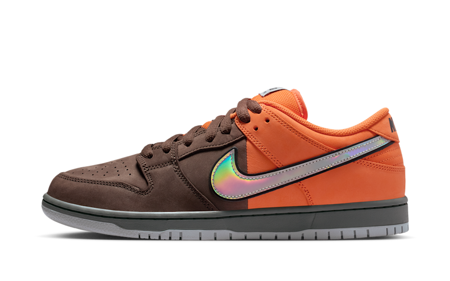Nike SB Dunk Low Pro Muni Fast Pass: la Dunk que todo skater urbano quiere