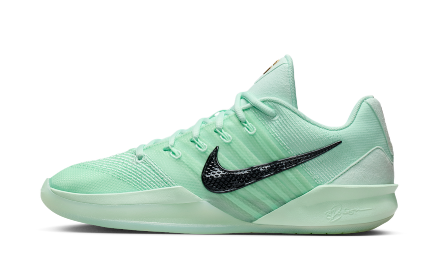 Nike Sabrina 3 Statue of Liberty: estilo urbano y rendimiento en cancha