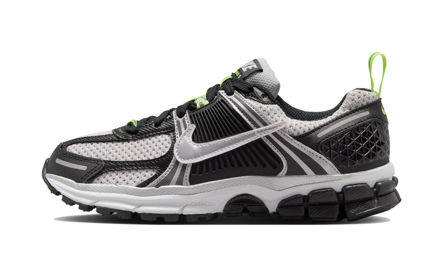 Nike Vomero 5 Black Photon Dust Volt Ice: el runner Y2K con doble Zoom Air que no pasa desapercibido