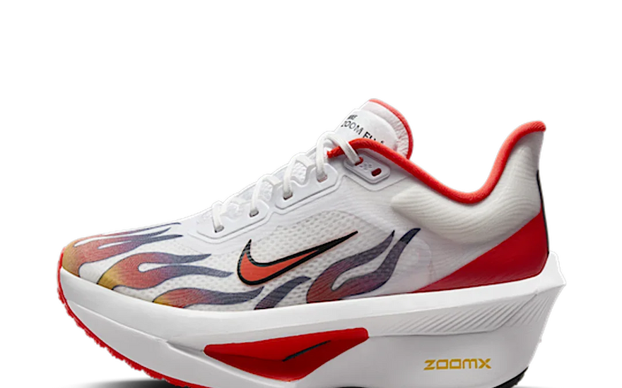 Nike Zoom Fly 6 Ekiden Pack: speed and style for your best times