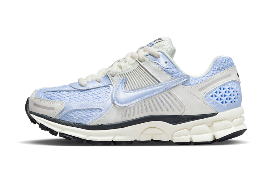 Nike Zoom Vomero 5 Royal Tint Photon Dust: confort y estilo para tu día a día