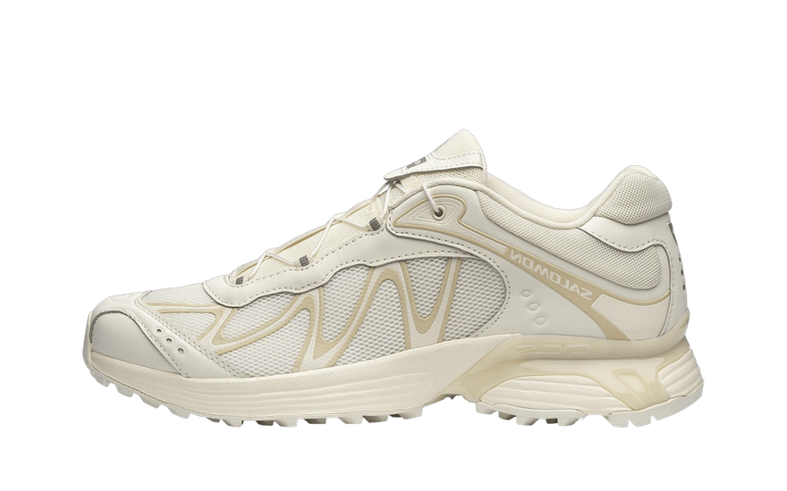 Salomon XT-Whisper Vanilla Ice: la trail para mujer que combina ligereza y estilo urbano